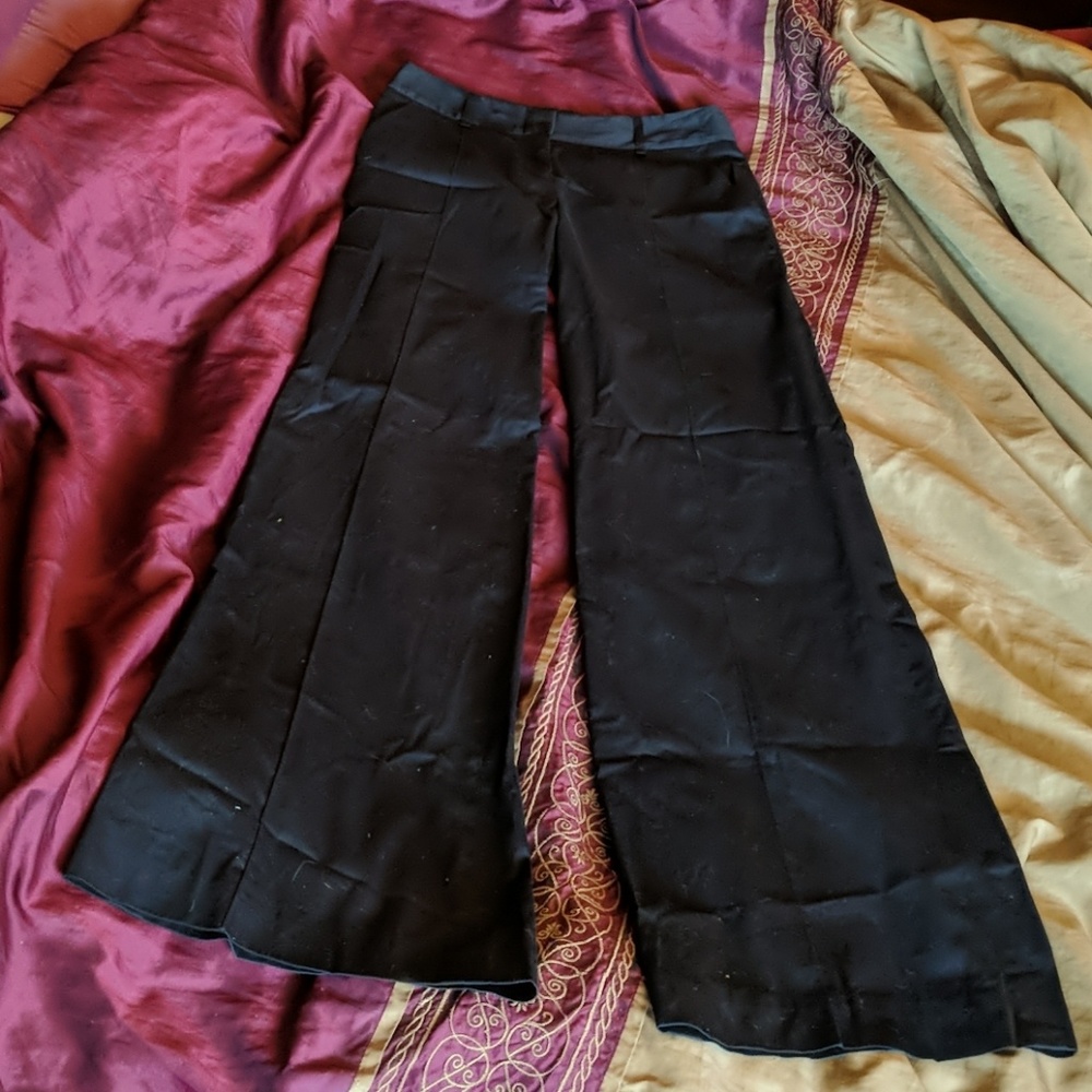 Bcbgmaxazria dress pants